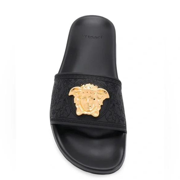 Versace Slides - Picture 1 of 3